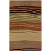 Dalyn Studio Autumn 3'6"X5'6" Rug