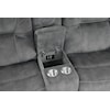 PH Cooper 6 Piece Modular Manual Reclining Sectional