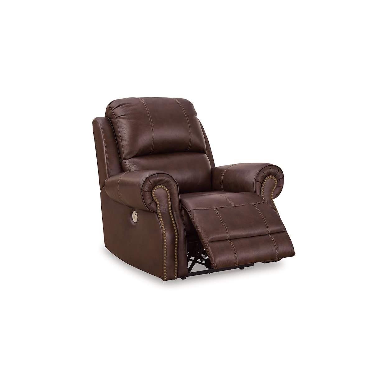 Benchcraft Freyeburg Zero Wall Power Recliner