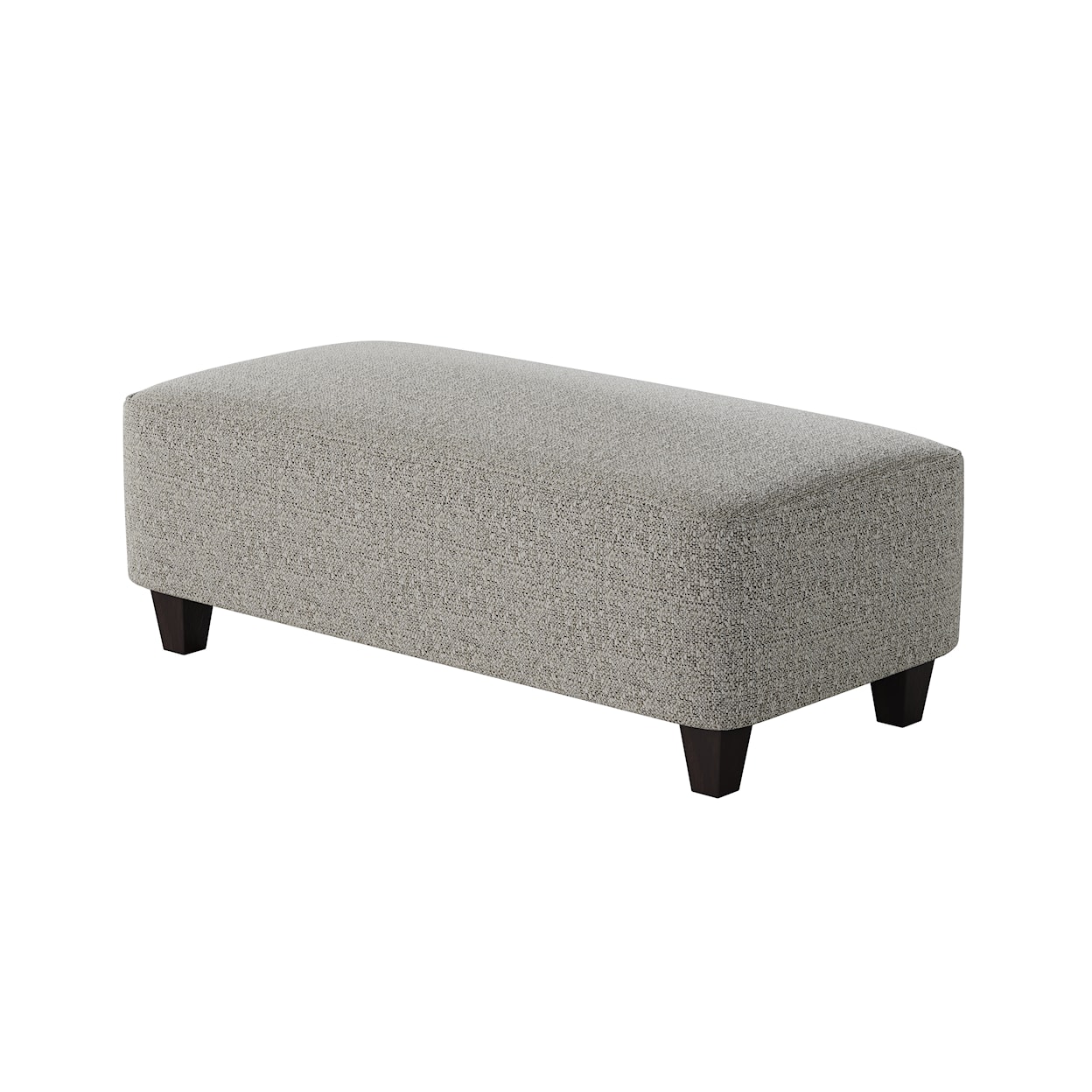 Fusion Furniture Grab A Seat Cocktail Ottoman