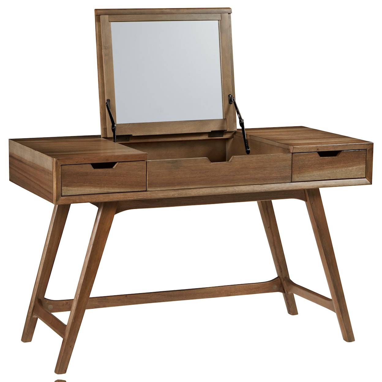 Progressive Furniture Bungalow Vanity