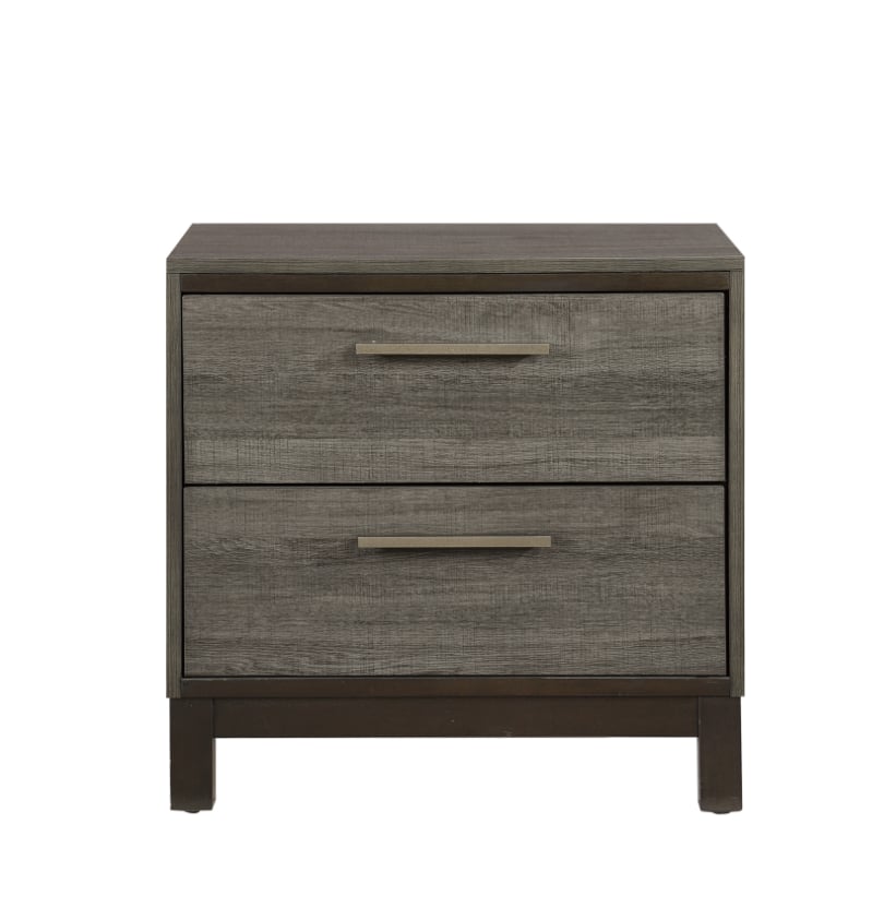 5-Piece Twin Bedroom Set