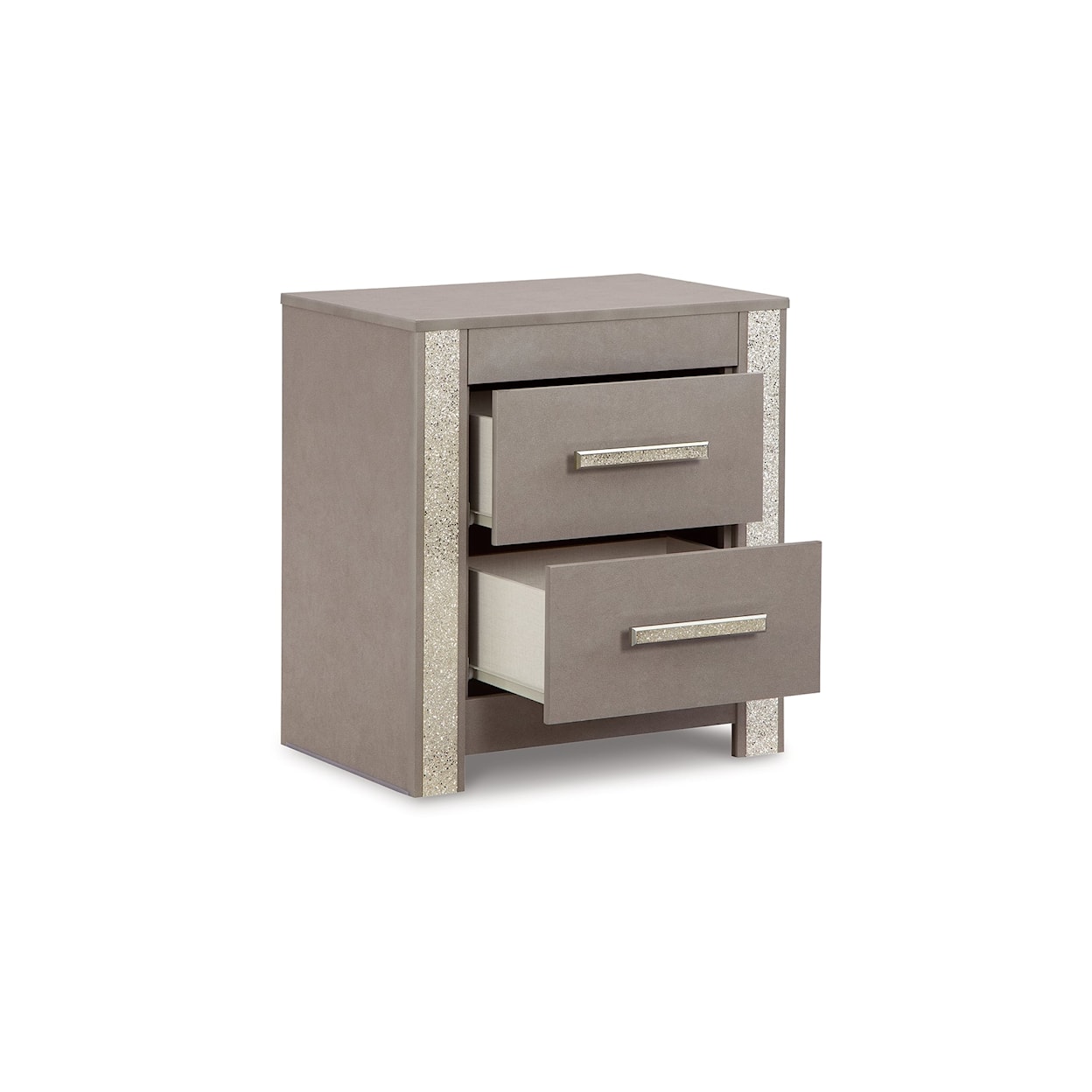 Ashley Furniture Signature Design Surancha Nightstand