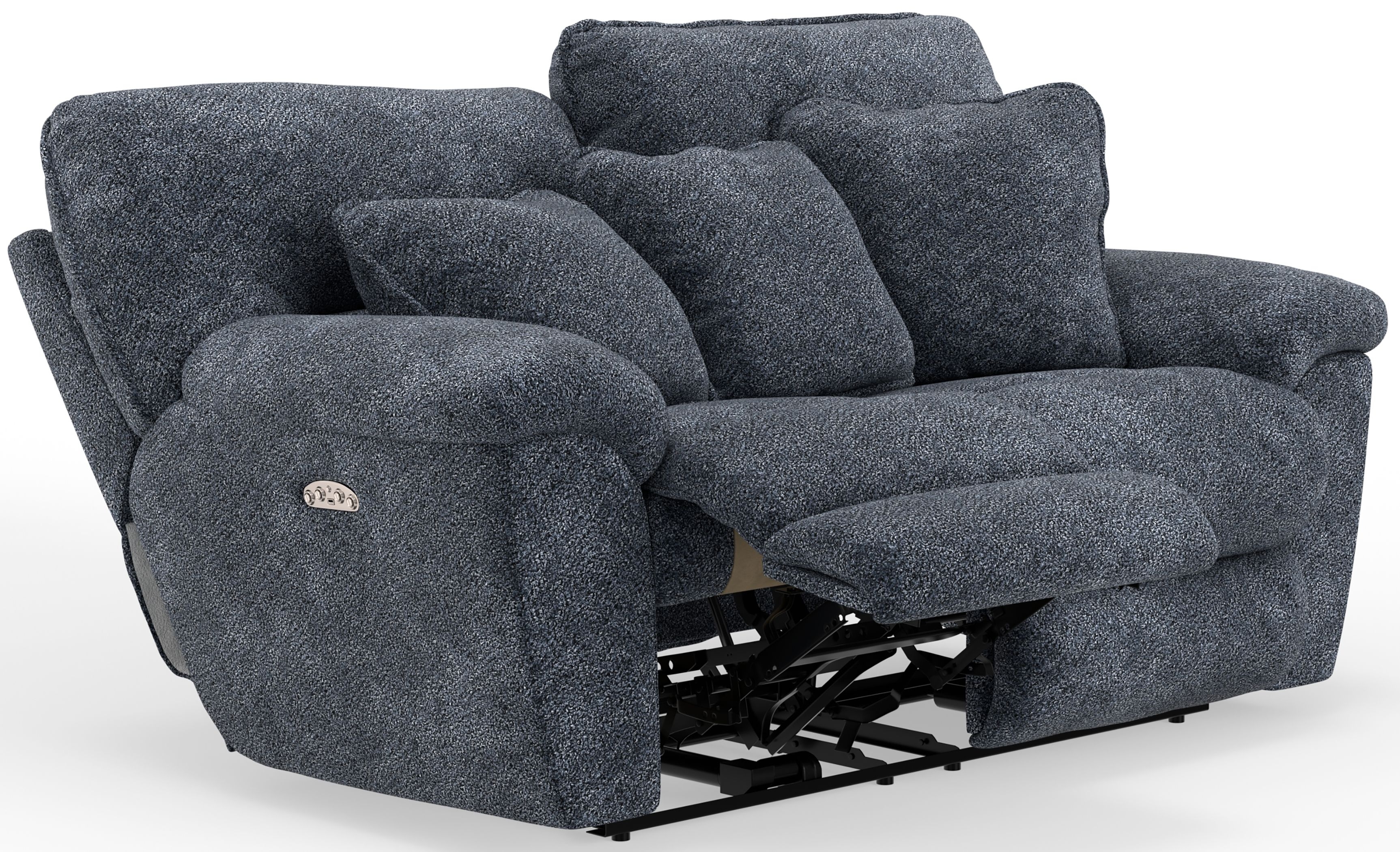 Catnapper Paxon Power Reclining Loveseat