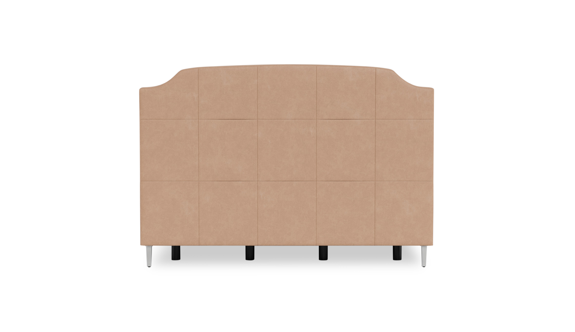 Arbor Adjustable Split California King Bed