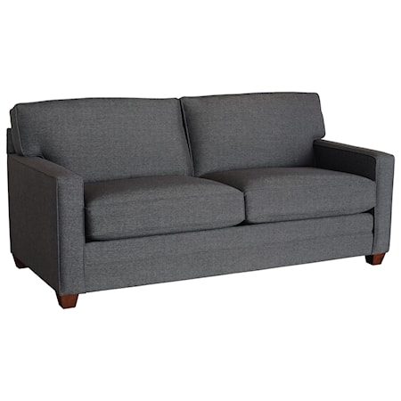 2-Cushion Sofa