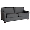 Bassett Alexander 2-Cushion Sofa