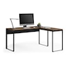 BDI Linea Work Desk Return