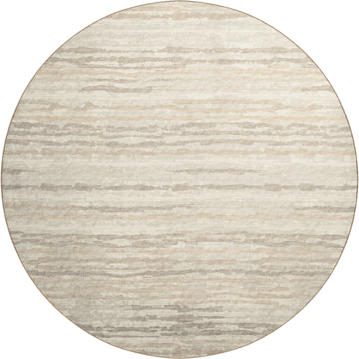 Dalyn Brisbane 8' Round Rug