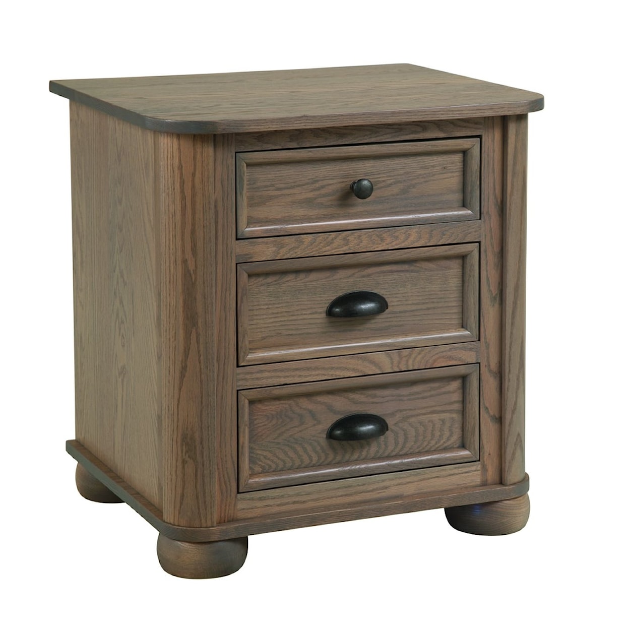 Mavin Kingsport Kingsport Nightstand 1