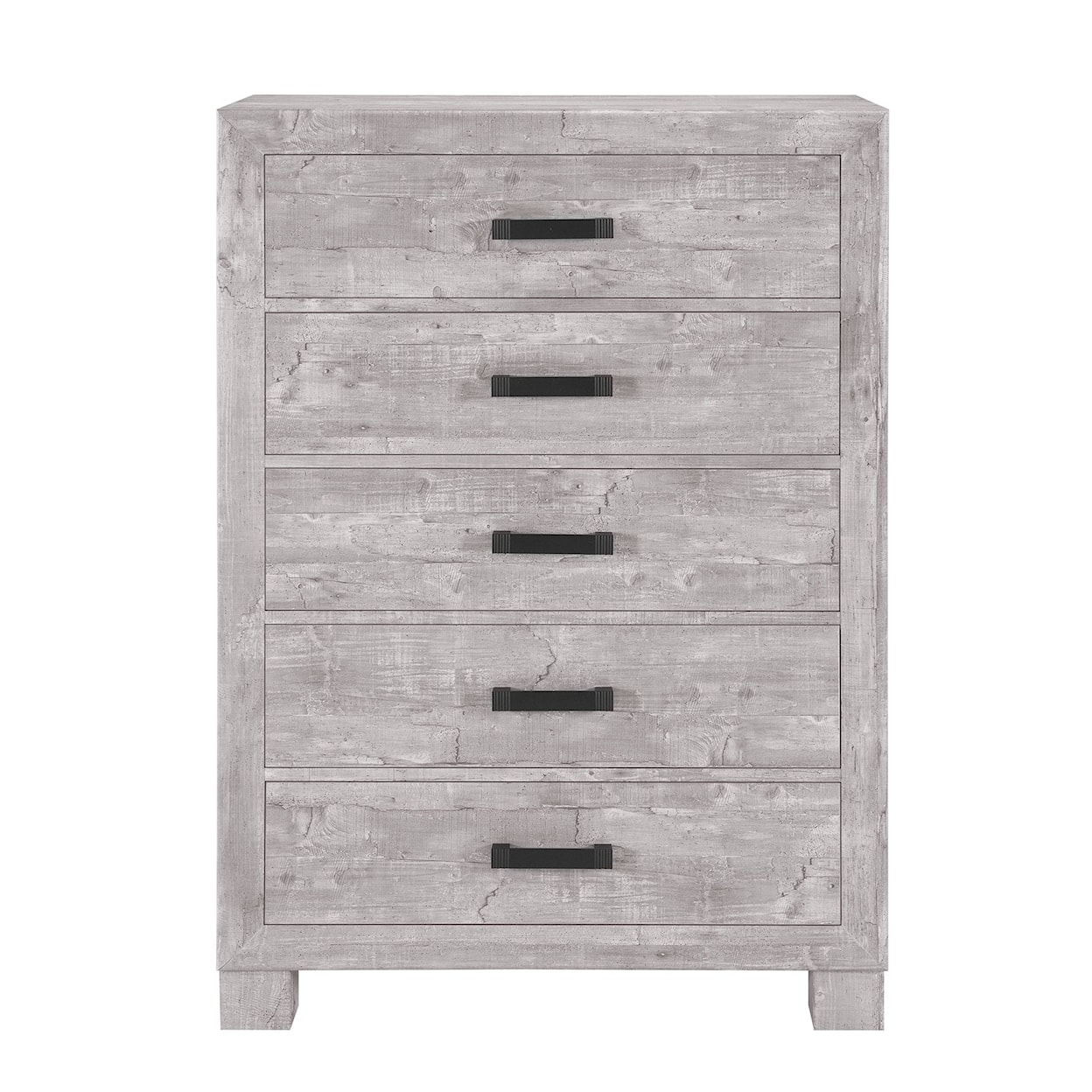 Global Furniture Nolan Bedroom Chest