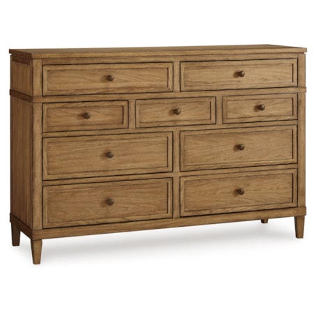Dresser