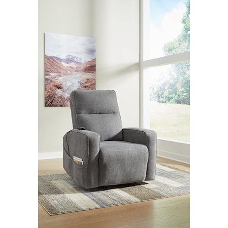 Power Lift Recliner