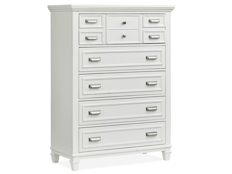 Magnussen Home Charleston Chest of Drawers