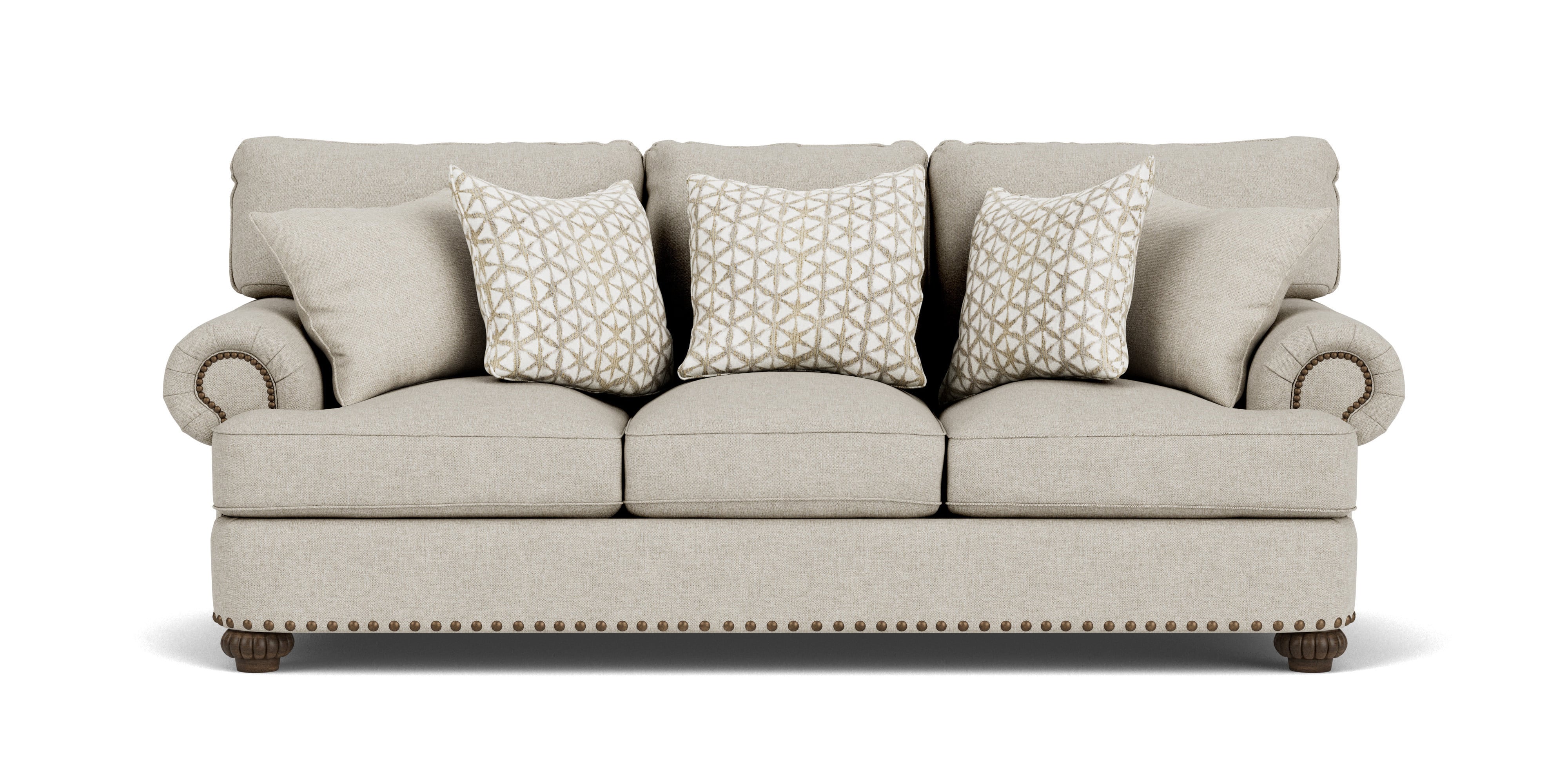 Flexsteel Patterson Sofa