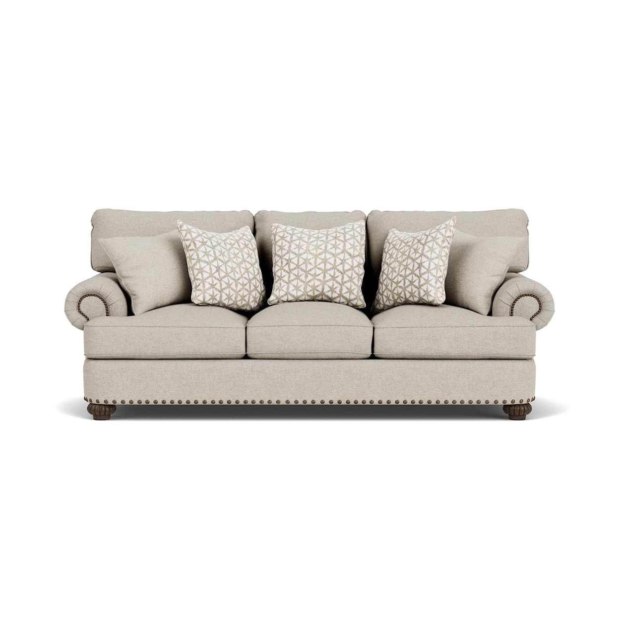 Flexsteel Patterson Sofa