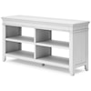 Signature Design by Ashley Furniture Kanwyn Credenza