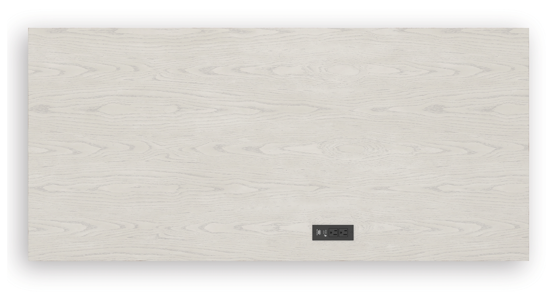 Signature Design Robbinsdale Home Office Desk