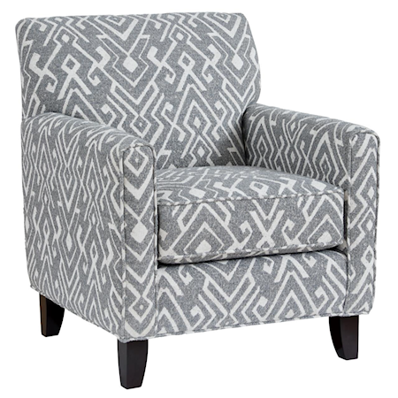 Accent Chair