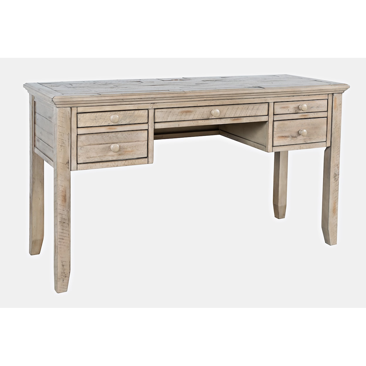 Jofran Rustic Shores Power Desk