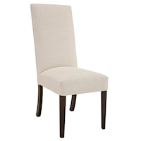 Xavier Dining Side Chair