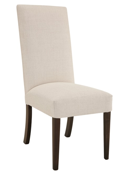 Xavier Dining Side Chair