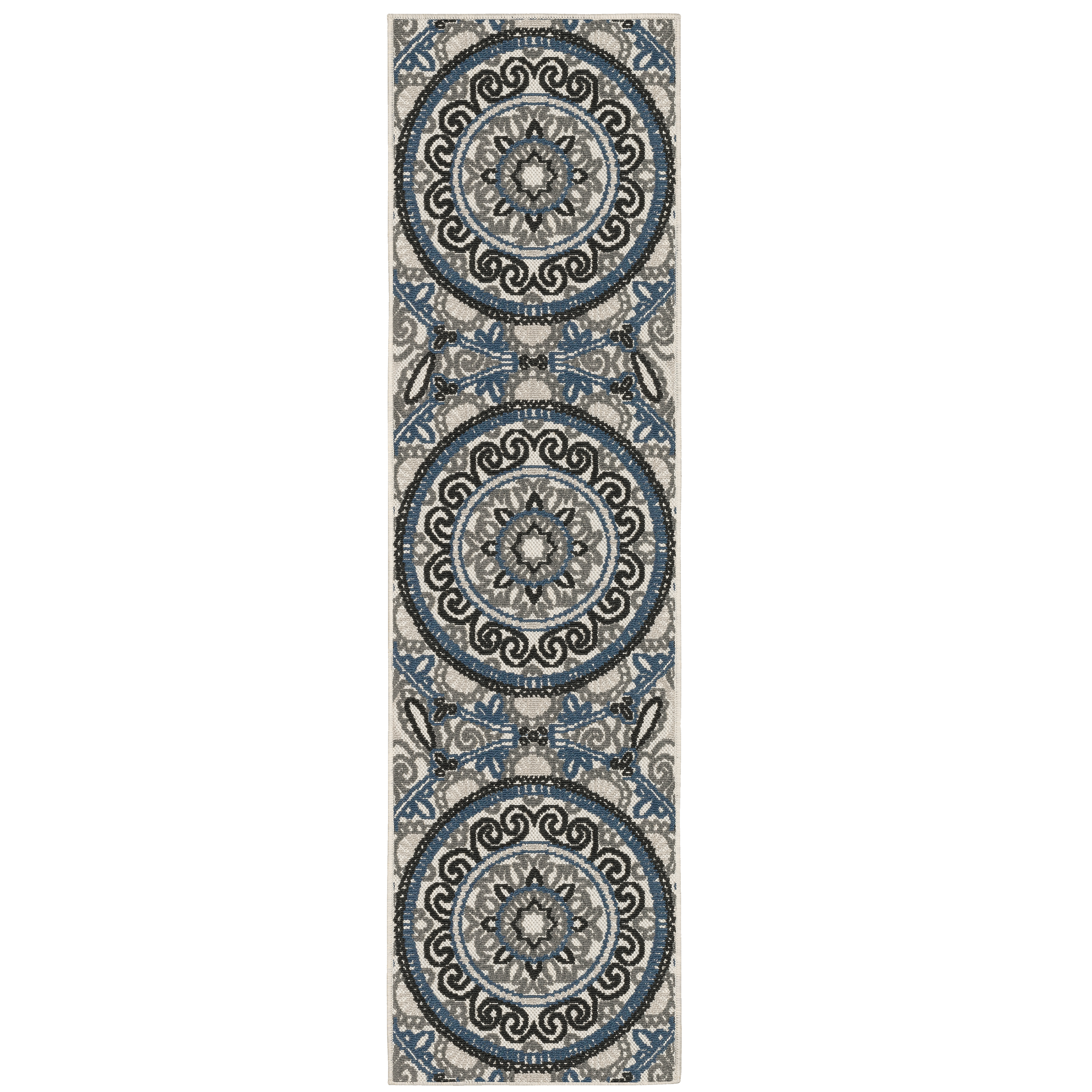 Oriental Weavers Torrey 6' 7" X  9' 2"  Rug