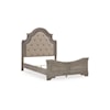 Signature Design Lodenbay Queen Panel Bed