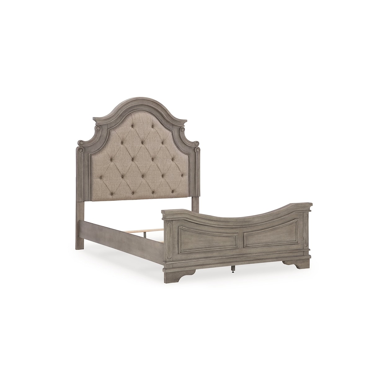 Benchcraft Lodenbay Queen Panel Bed