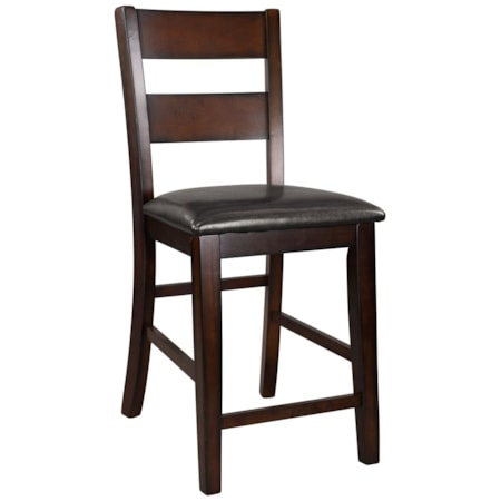 Counter Height Side Chair