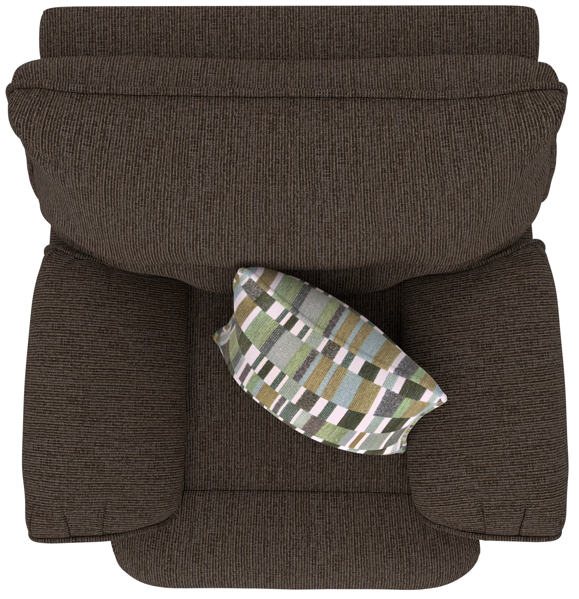 Catnapper Lenny Power Lay Flat Recliner