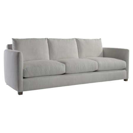 Rory Fabric Sofa