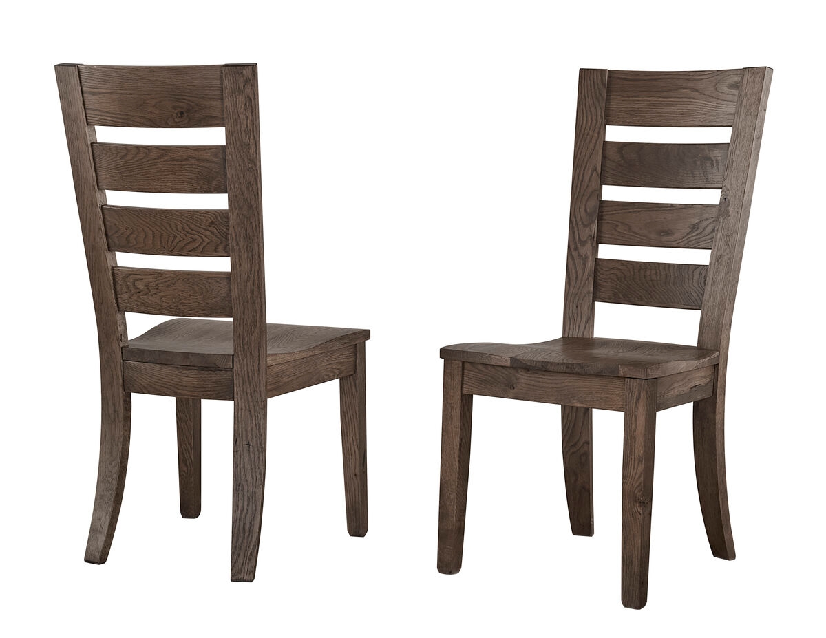 Dovetail Side Dining Chair