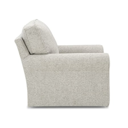 Swivel Accent Chair