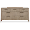 Modus International Sumire 7-Drawer Dresser