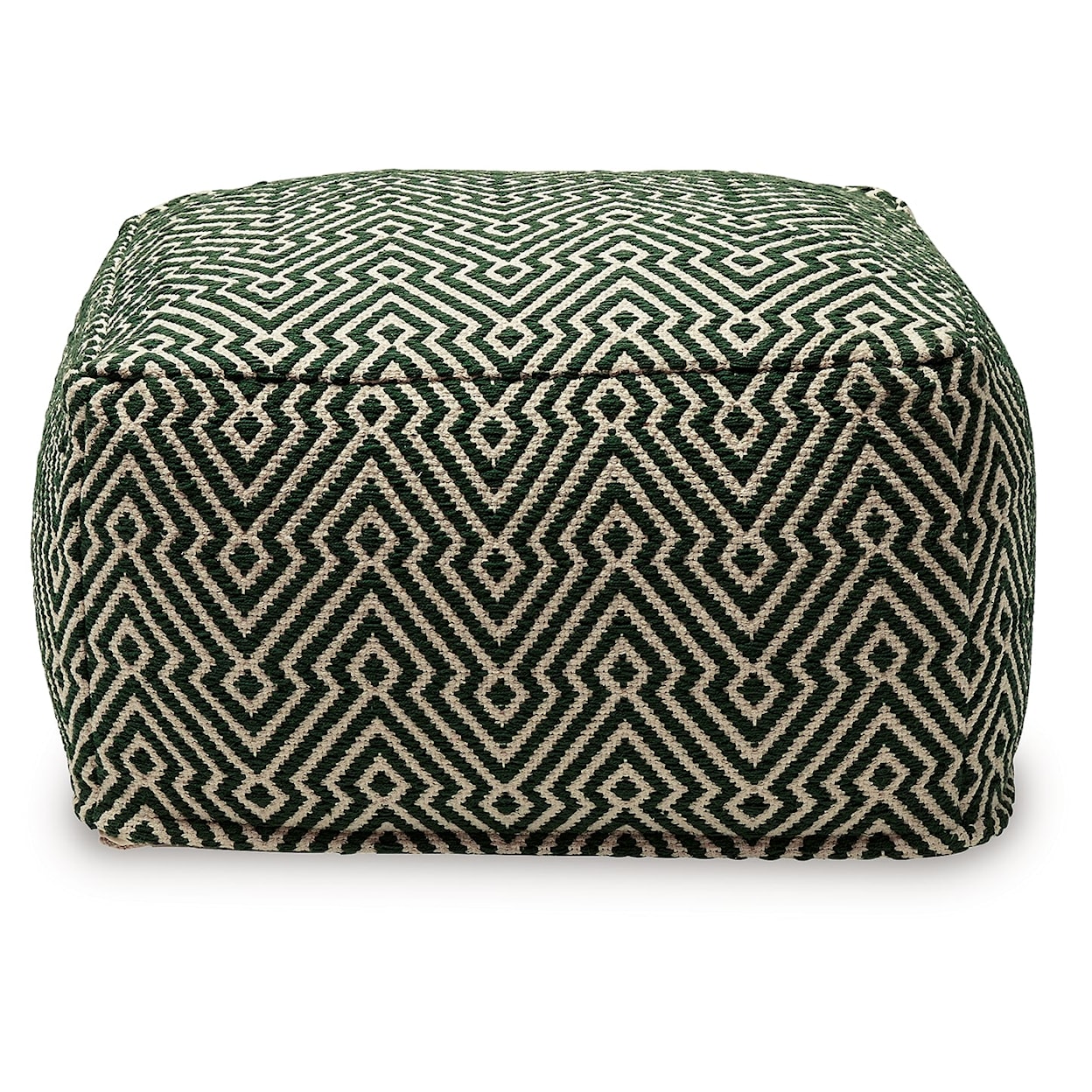 Signature Design by Ashley Abacy Pouf