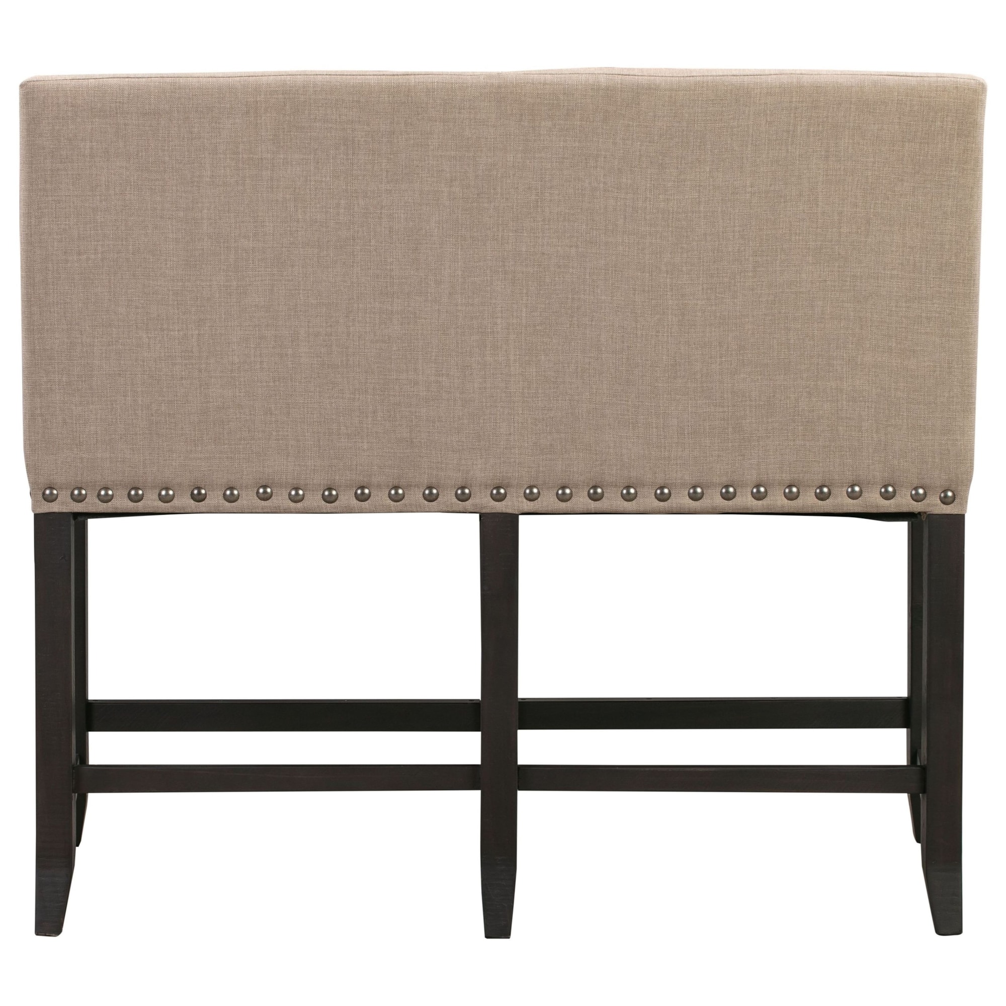 Yosemite Banquette - Cafe - (7YC969) Yosemite Banquette - Cafe - (7YC969)