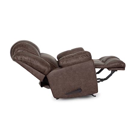 Power Rocker Recliner