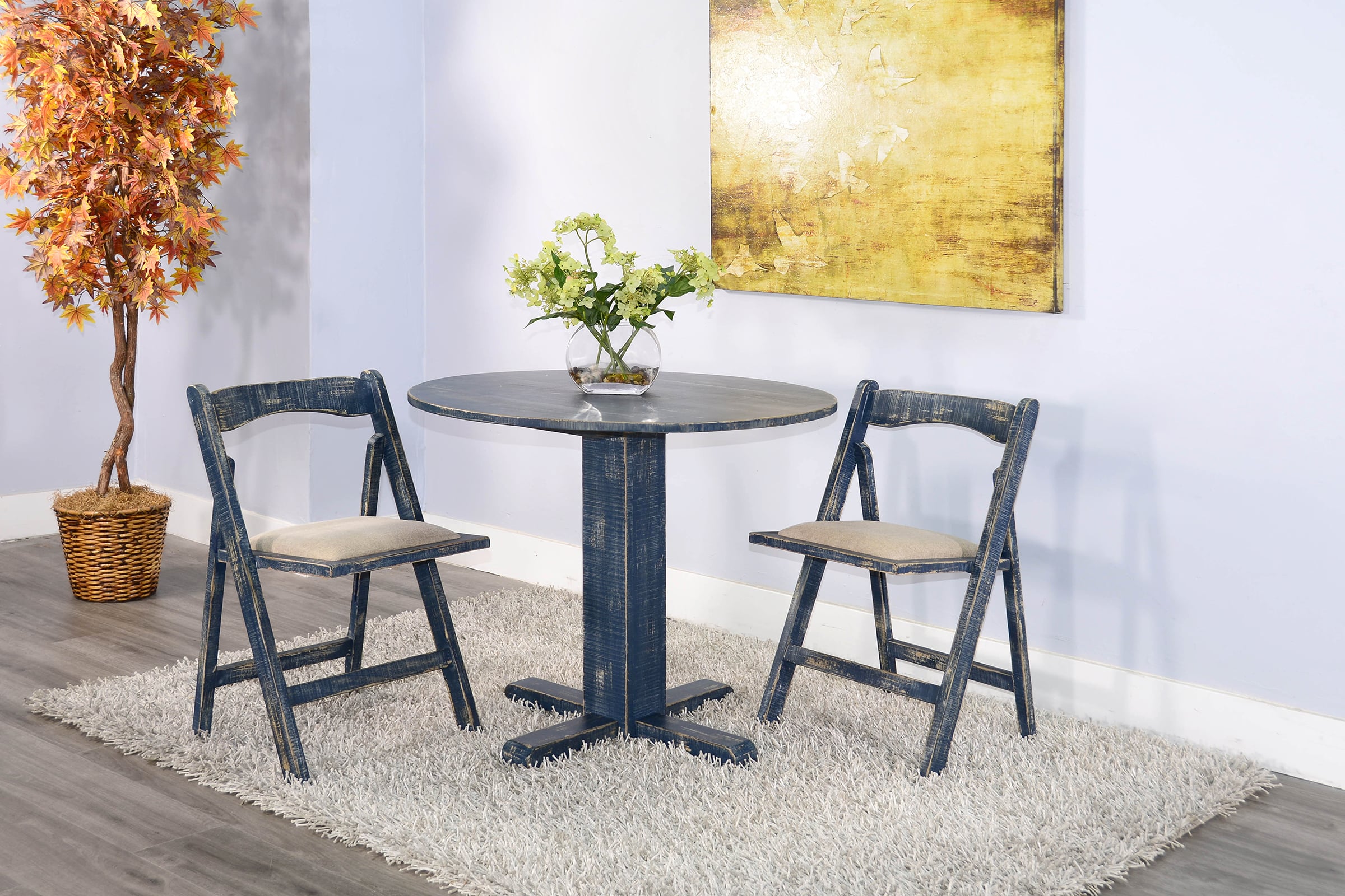 3-Piece Dining Set