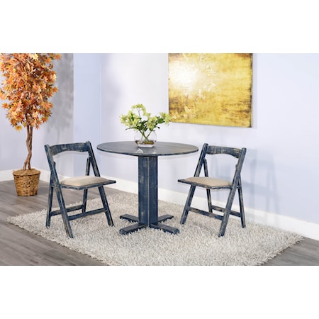 3-Piece Dining Set