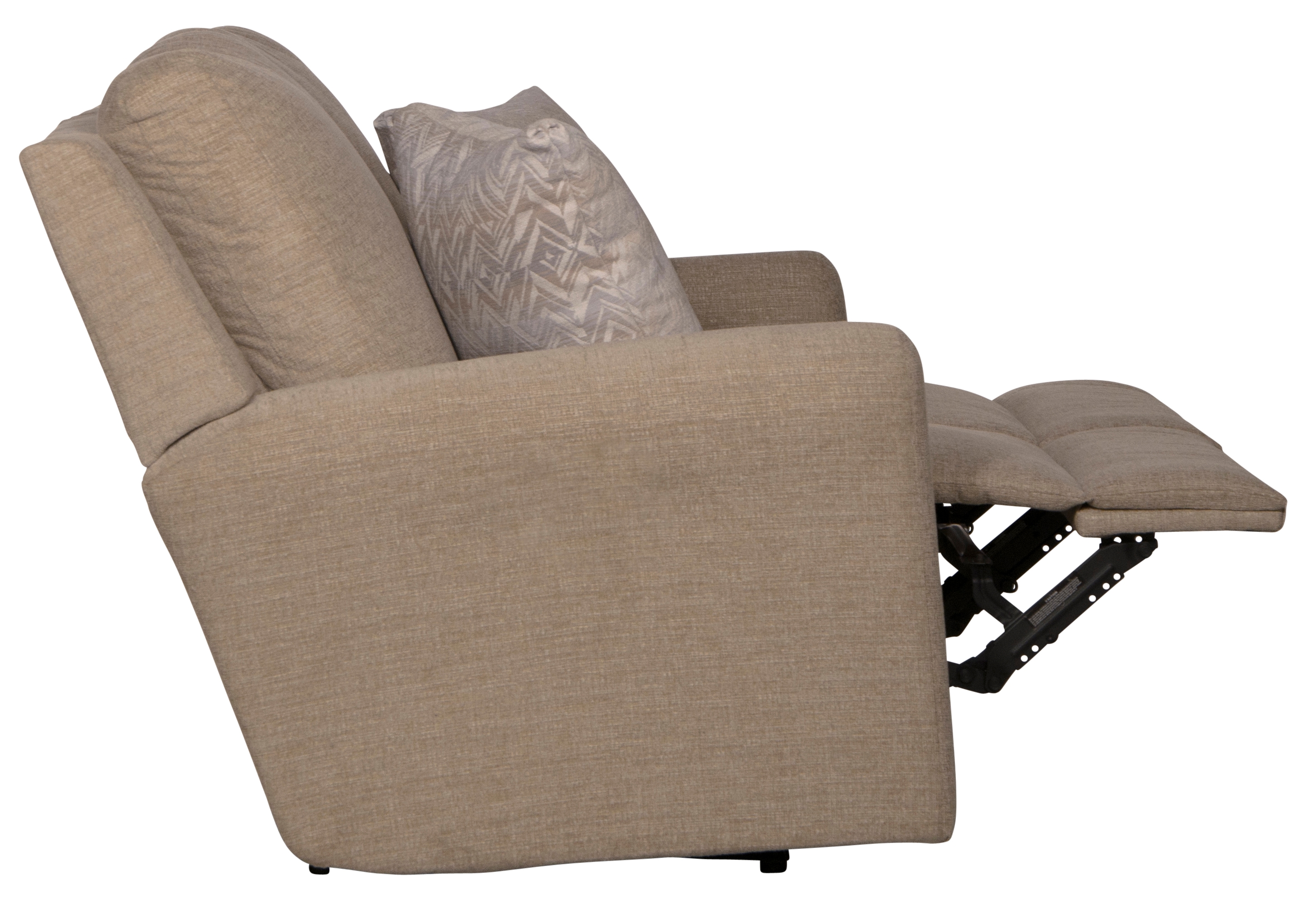 Power Reclining Loveseat