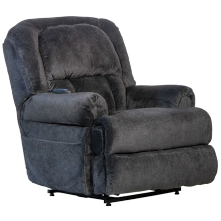 Burns Lift Recliner