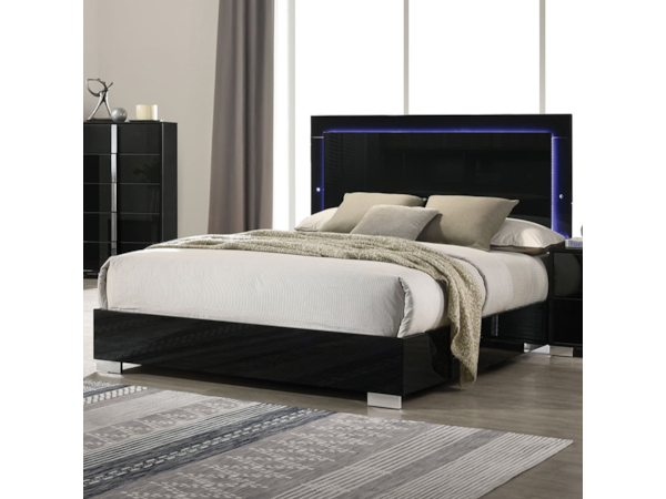 5-Piece Queen Bedroom Set