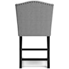 Benchcraft Jeanette Counter Height Bar Stool