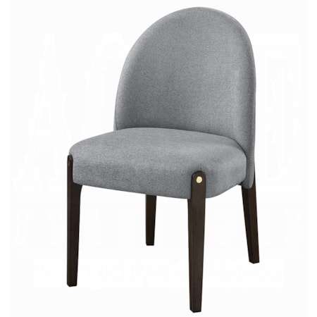 Set of 2 Side Chairs