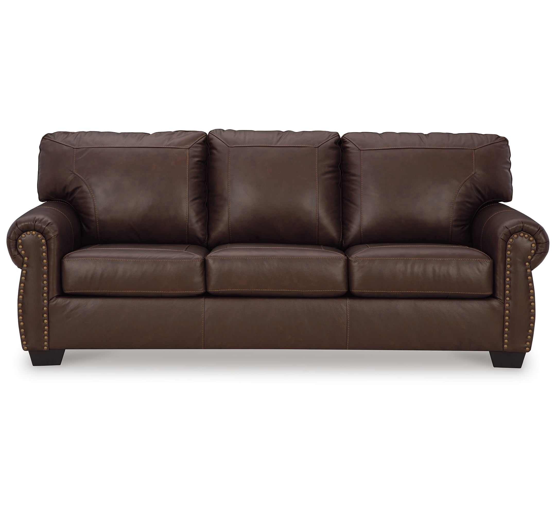 Ashley Signature Design Colleton 5210738 Traditional Sofa | Dunk ...