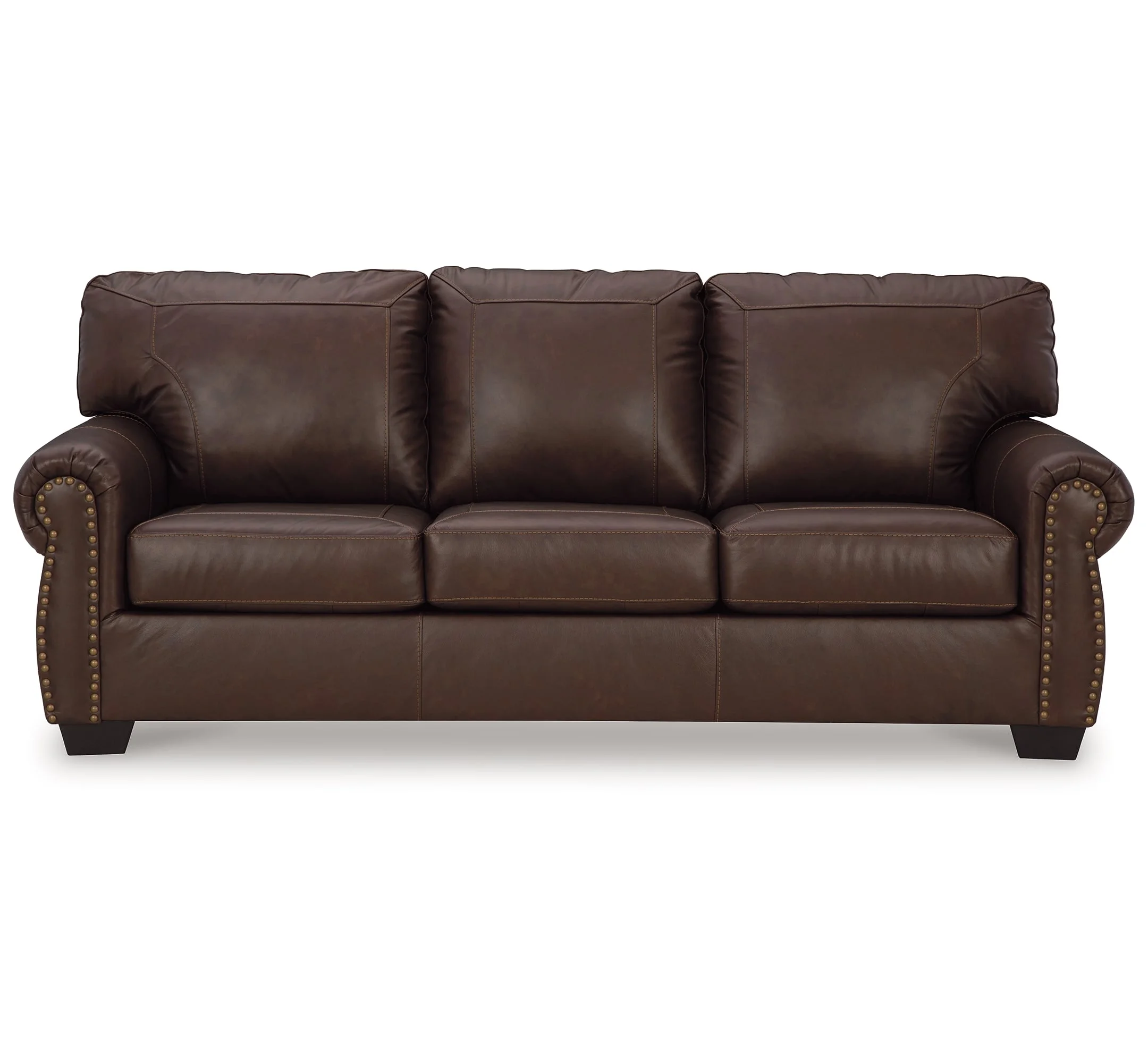 Lane radford fabric reclining best sale sectional with queen sleeper