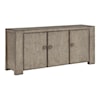 Coast2Coast Home 954 3-Door Credenza