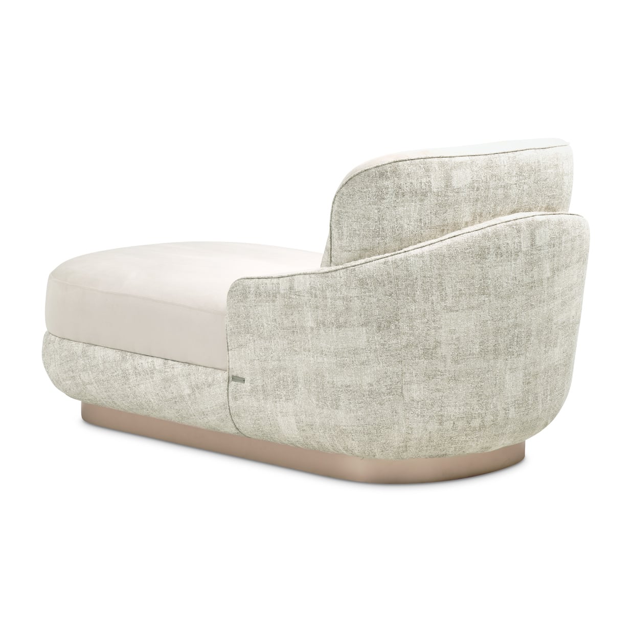 Upholstered Chaise