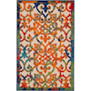 Nourison Aloha 2'8" x 4'  Rug